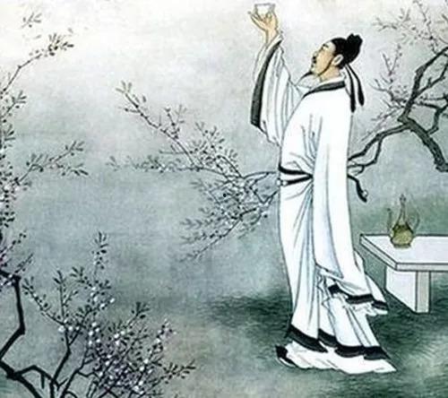 娱乐吃瓜酱李白,揭秘诗仙背后的娱乐故事